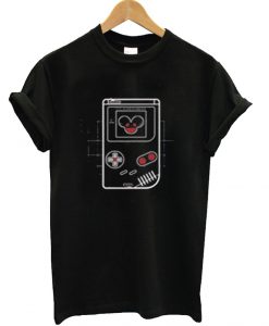 Deadmau5 Gameboy Controller T Shirt