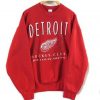 Detroit Hockey Club Joe Louis Arena Sweatshirt