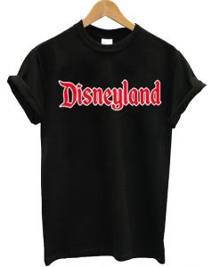 Disneyland T Shirt