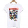 Dragon Ball Z T Shirt