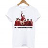 England world cup it’s coming home T Shirt