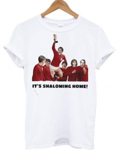 England world cup it’s coming home T Shirt