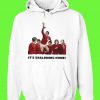 England world cup it’s coming home Hoodie