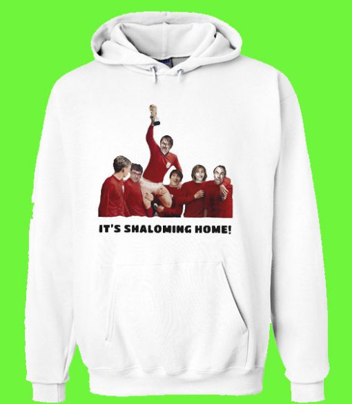 England world cup it’s coming home Hoodie