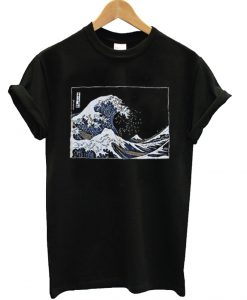 Future State Wave T Shirt