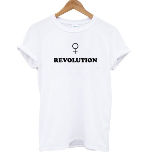 Gender Revolution T Shirt