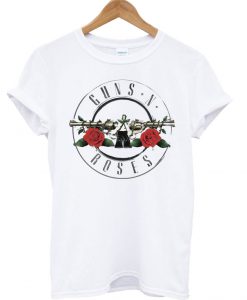 Guns N Roses T Shirt