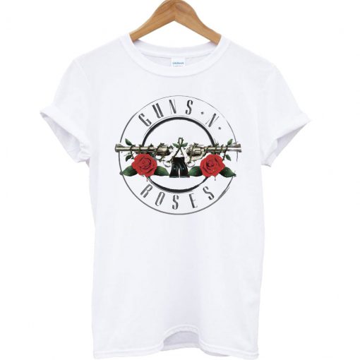 Guns N Roses T Shirt