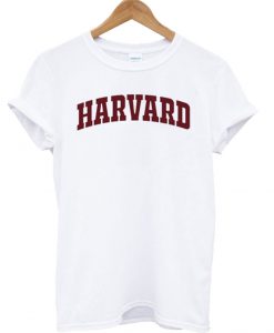 Harvard T Shirt