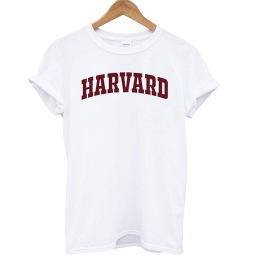 Harvard T Shirt