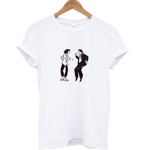 I Wanna Dance T Shirt