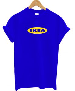 Ikea Logo T Shirt