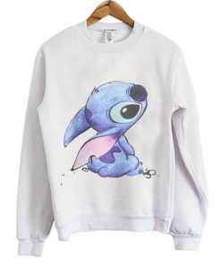 Lilo and Stitch Sweatshirt