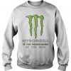 Mitochondria is the powerhouse of the cell Sweatshirt