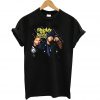 Naughty By Nature Kendall Jenners T Shirt