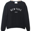 New York 199x Sweatshirt