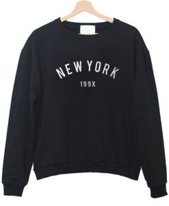 New York 199x Sweatshirt