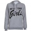 New York Girls Hoodie