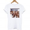 Nsync T Shirt