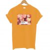 Pantone Peach T Shirt