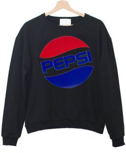 Pepsi Sweatshirt