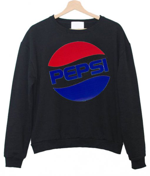 Pepsi Sweatshirt