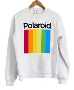 Polaroid Sweatshirt