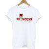 Princess Rose T Shirt