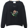 Respect Flower Sweatshirt