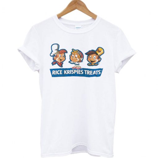 Rice Krispies Treats T Shirt