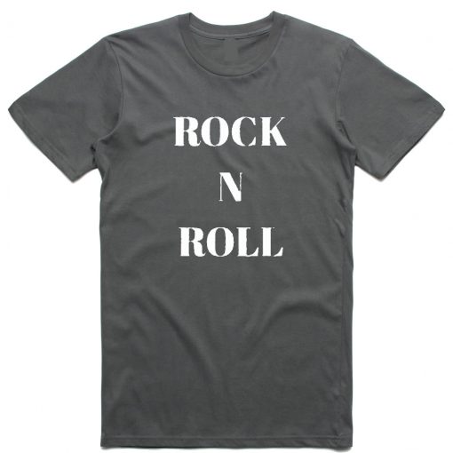 Rock N Roll T Shirt