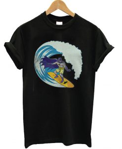 Surf’s Up Batman T Shirt