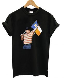 The Sandlot Houston Astros flag T Shirt