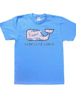 Vineyard VInes T Shirt