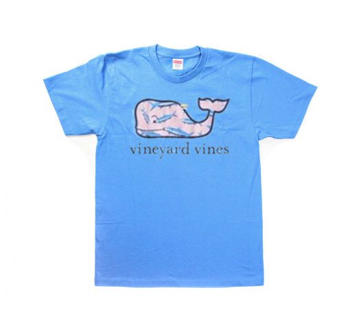Vineyard VInes T Shirt