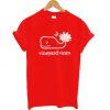 Vineyard Vines Red T Shirt