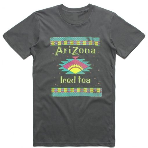 Vintage Arizona Iced Tea T Shirt