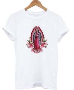 Virgin Religion Blind T Shirt