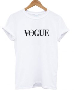 Vogue Seoul T Shirt