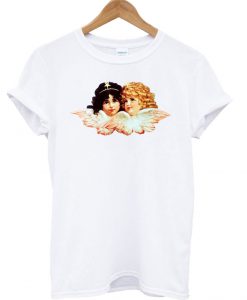 Angel Fiorucci T Shirt