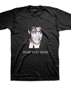 Cool Joey How You Doin T Shirt