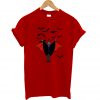 Dracula Bats T Shirt