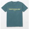 Emotionalism T Shirt