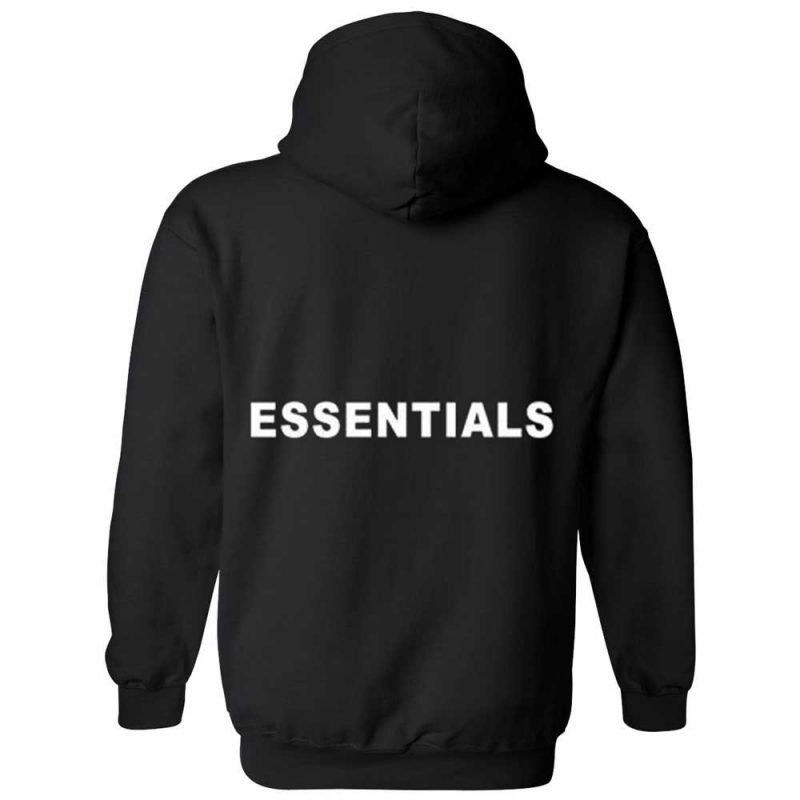 Essentials Hoodie - Superteeshops