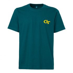 Georgia Tech GT Logo T Shirt