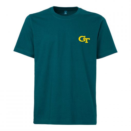 Georgia Tech GT Logo T Shirt