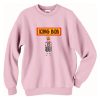 King Bob Sweatshirt