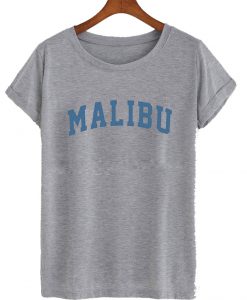 Malibu T Shirt