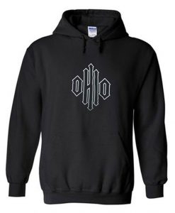 Ohio Hoodie