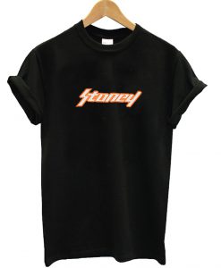 Post Malone Stoney T Shirt